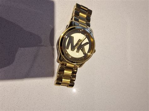 michael kors uhr 4301